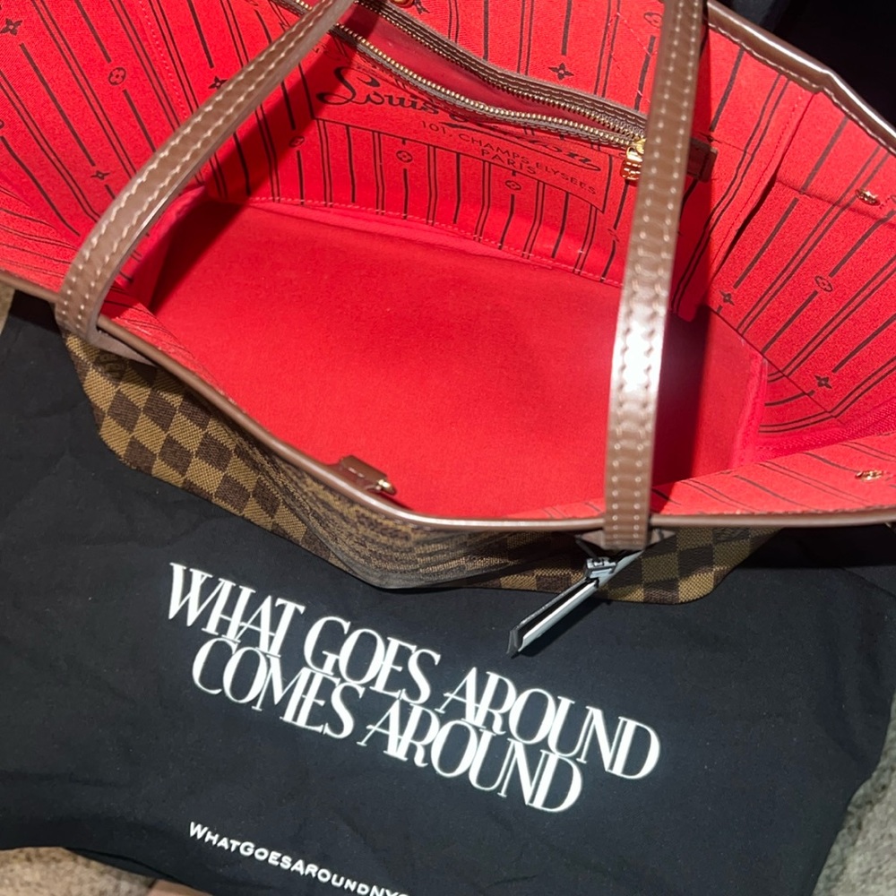 Louis Vuitton (NeverFull)